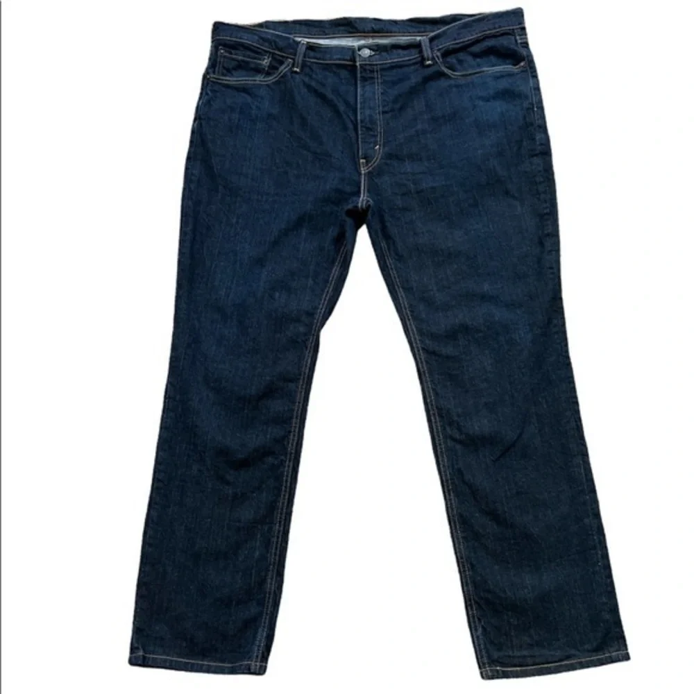 Levi’s 541 Men’s Athletic Fit Tapered‎ Jeans Sz. 46
